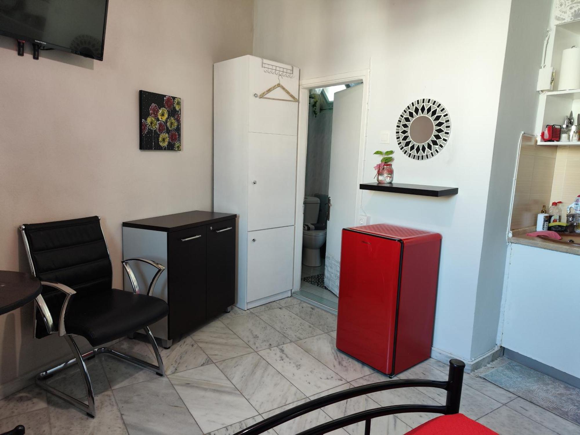 Ονειροπαγίδα Apartment Veria  Exterior photo