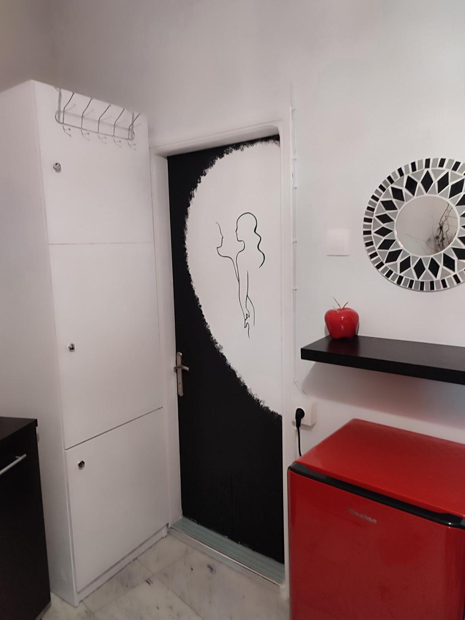 Ονειροπαγίδα Apartment Veria  Exterior photo